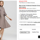 Illustration for article titled Bloomingdale’s Model Has Her Pelvis Digitally Removed And Is Somehow Still Standing